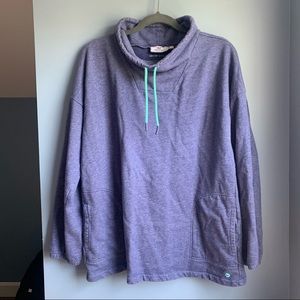Vineyard Vines Oversized Sweatshirt